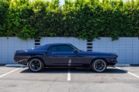 Used 1969 Ford KEITH URBAN MUSTANG SEMA BUILD RESTOMOD for sale Sold at iLusso in Costa Mesa CA 92626 9