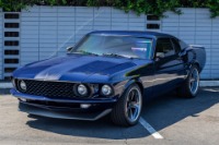 Used 1969 Ford KEITH URBAN MUSTANG SEMA BUILD RESTOMOD for sale Sold at iLusso in Costa Mesa CA 92626 1