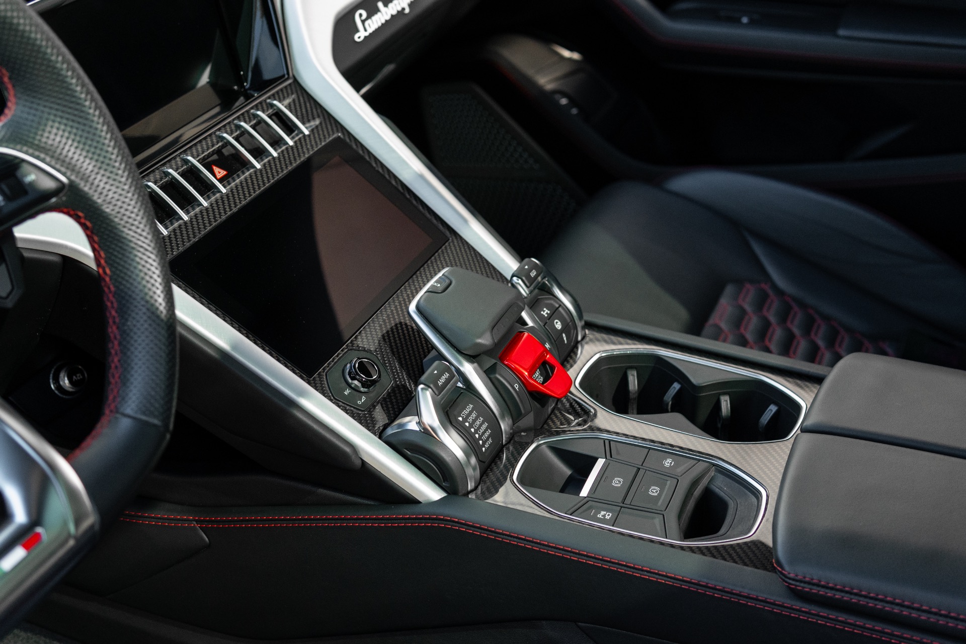 Used 2021 Lamborghini Urus For Sale (Sold) | iLusso Stock #MIA11893 Used 2021 Lamborghini Urus For Sale (Sold) | iLusso Stock #MIA11893