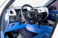 Used 2023 Rolls-Royce Cullinan Black Badge For Sale
