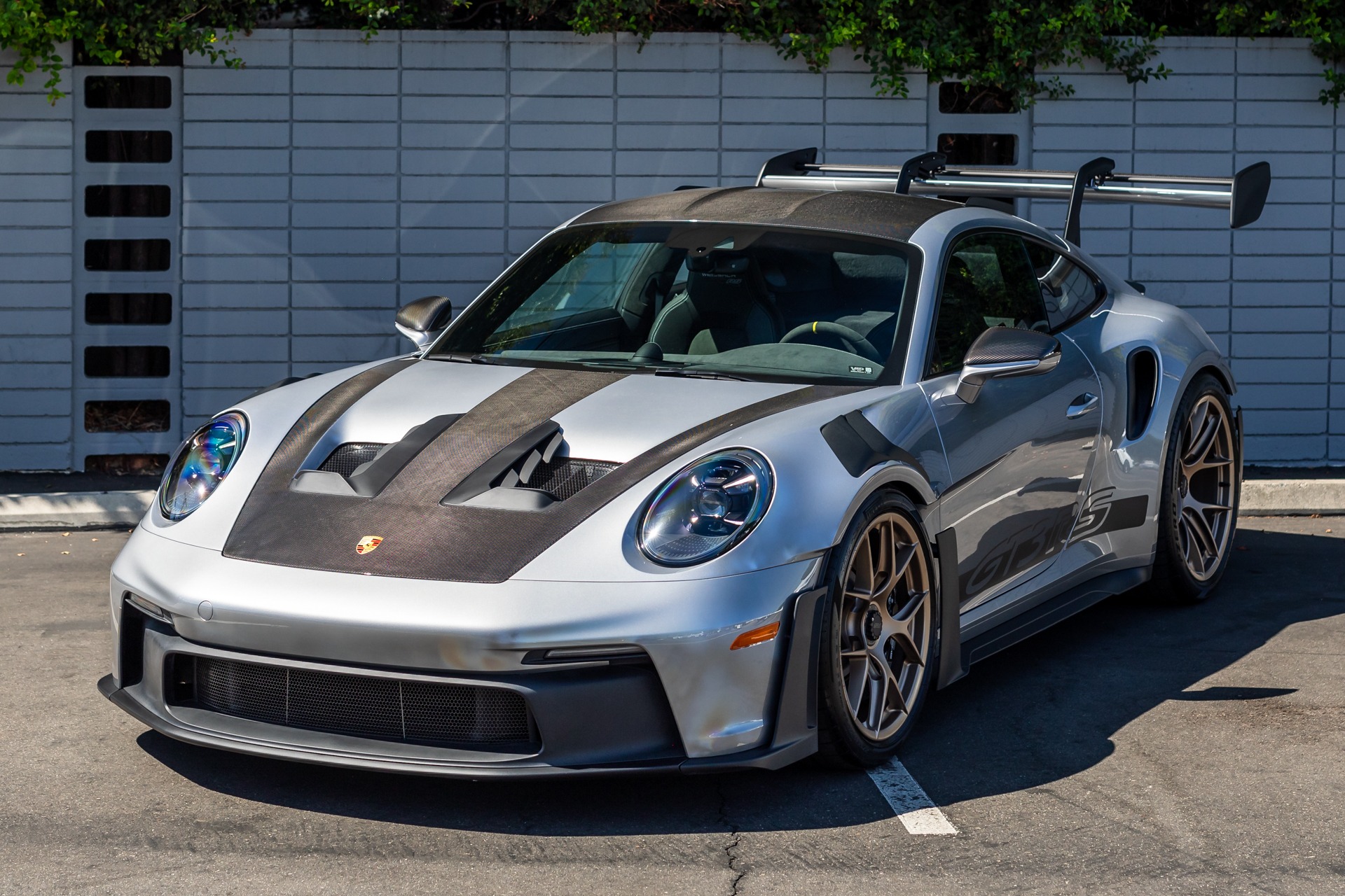 自動車 Porsche 911 GT3 RS COMBO VERSION PORSCHE 911 GT3 RS COMBO VERSION – DModelkits