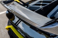 Used 2022 Lamborghini Huracan STO for sale Sold at iLusso in Costa Mesa CA 92626 30
