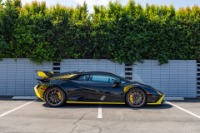 Used 2022 Lamborghini Huracan STO for sale Sold at iLusso in Costa Mesa CA 92626 8