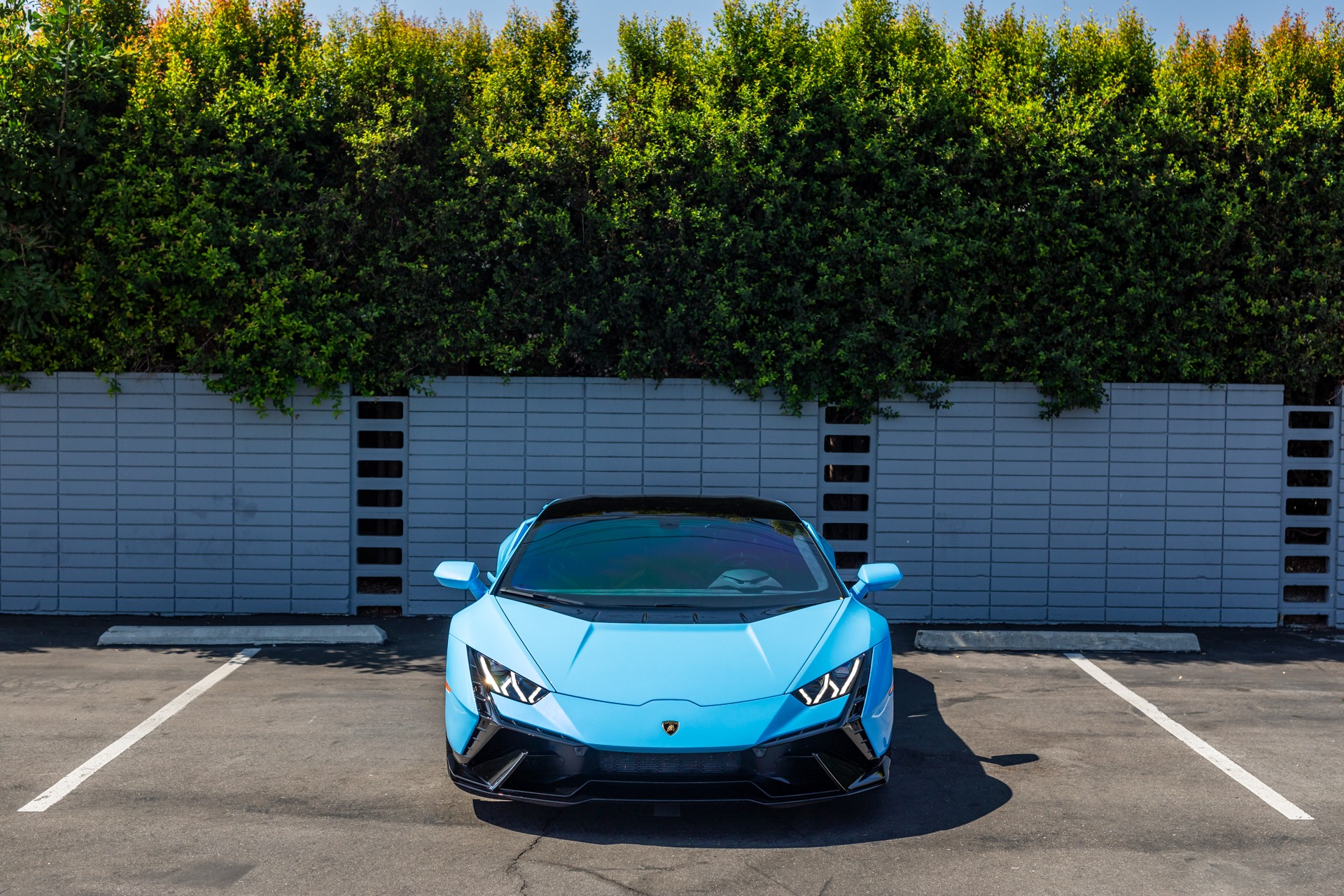 Used 2023 Lamborghini Huracan Tecnica For Sale (Sold