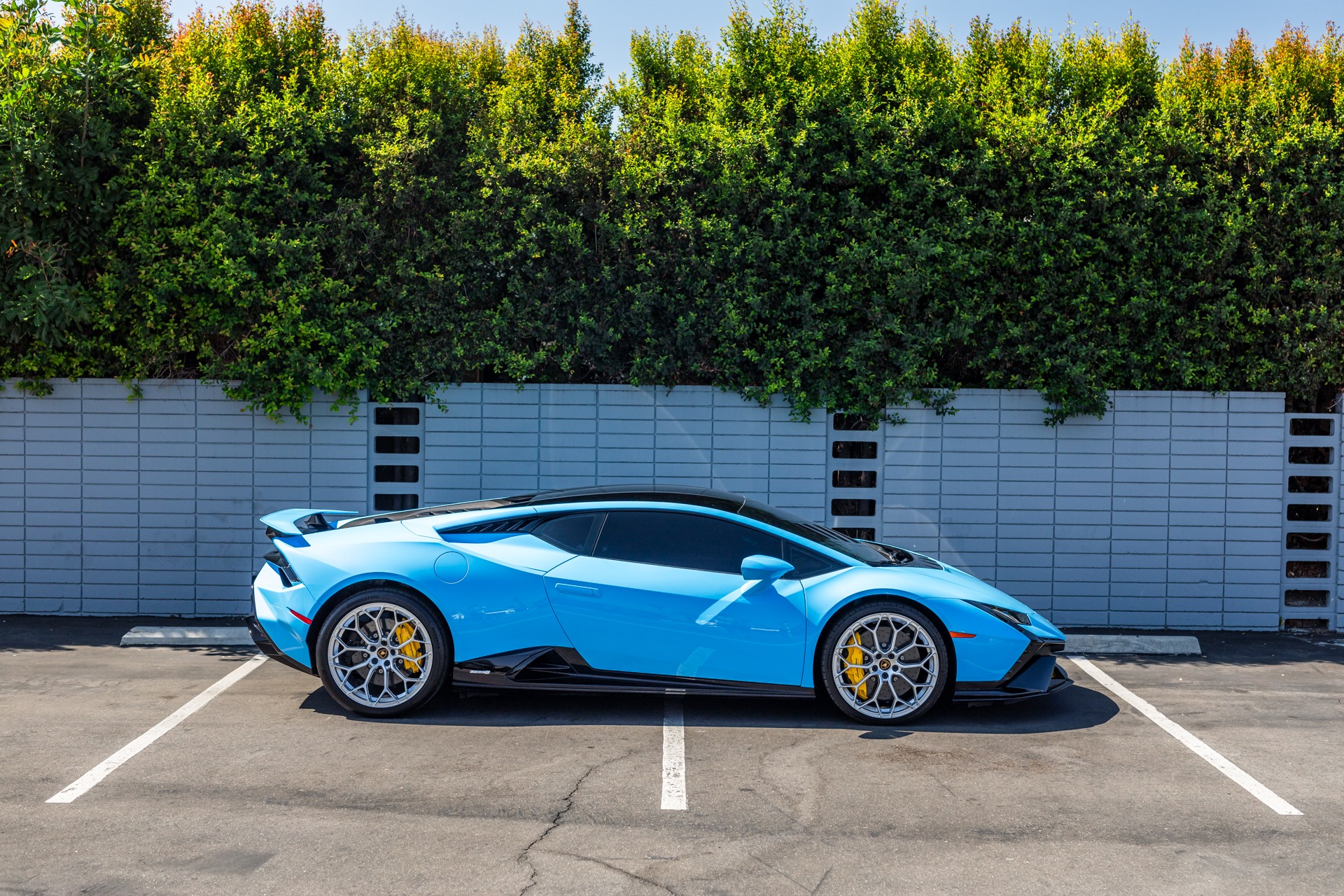 Used 2023 Lamborghini Huracan Tecnica For Sale (Sold
