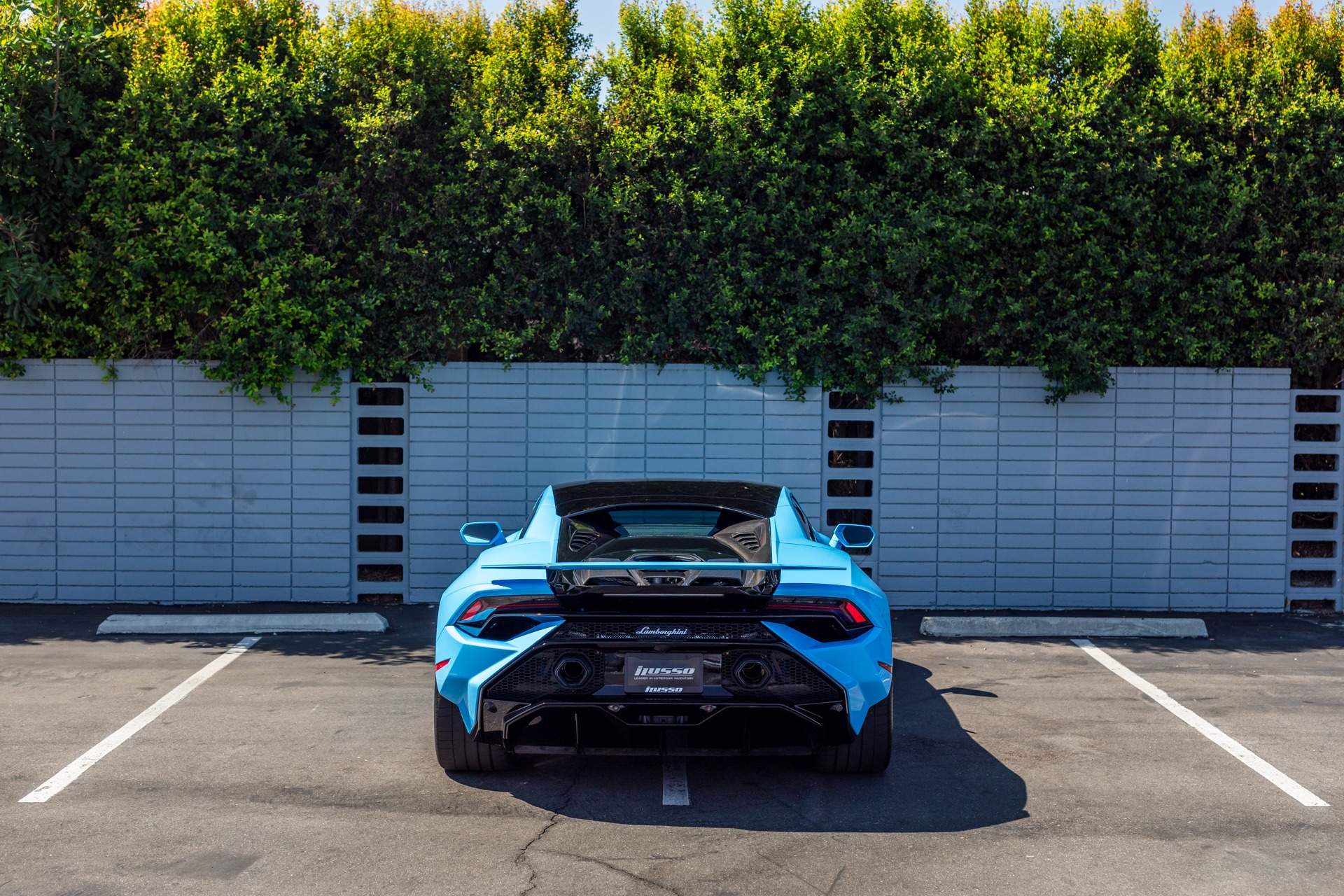 Used 2023 Lamborghini Huracan Tecnica For Sale (Sold
