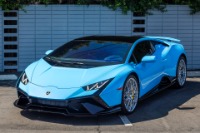 Used 2023 Lamborghini Huracan Tecnica For Sale ($347,000