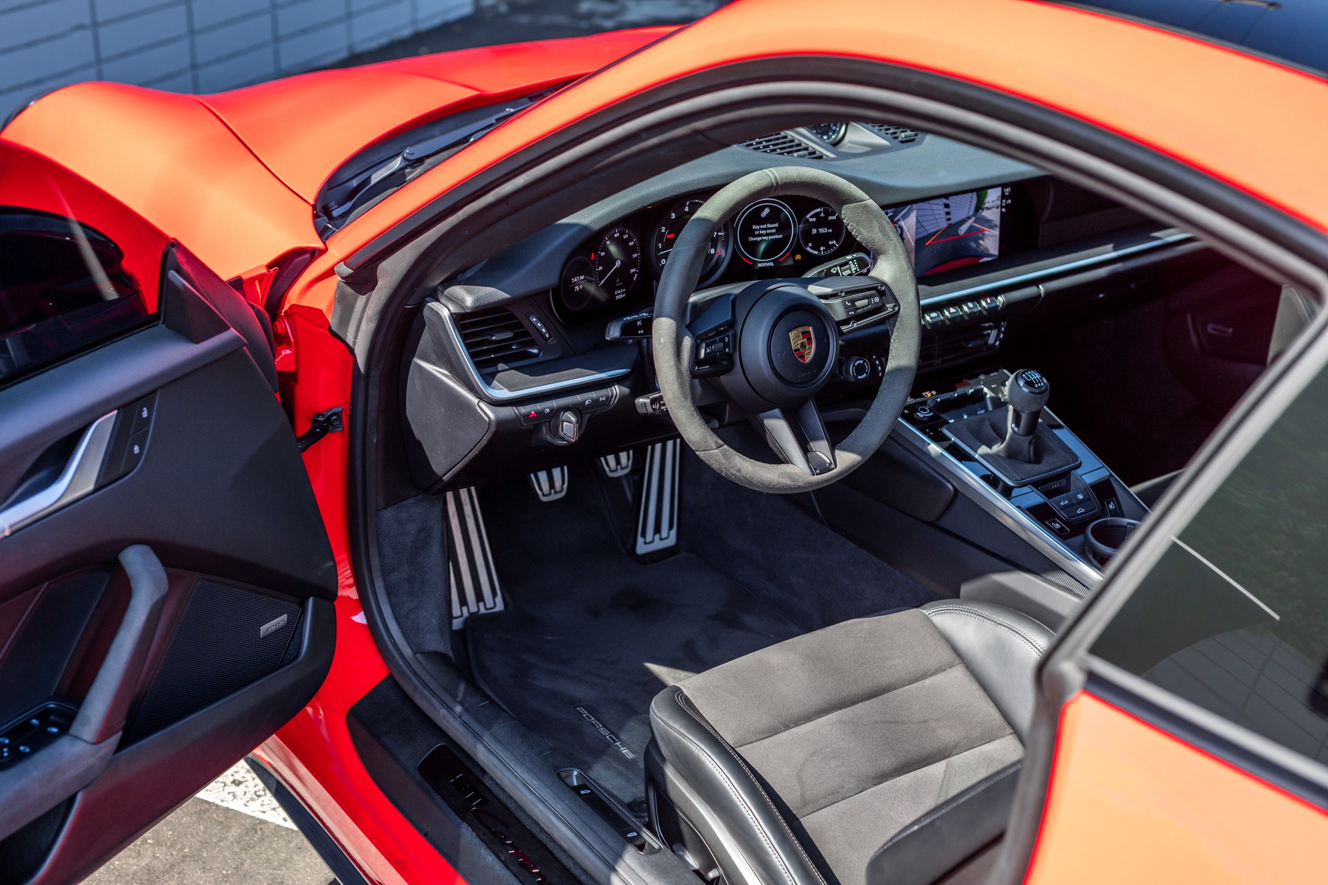 Used 2023 Porsche 911 Carrera GTS For Sale (Sold) | iLusso