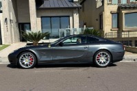 Used 2007 Ferrari 612 Scaglietti F1 For Sale (Sold) | iLusso