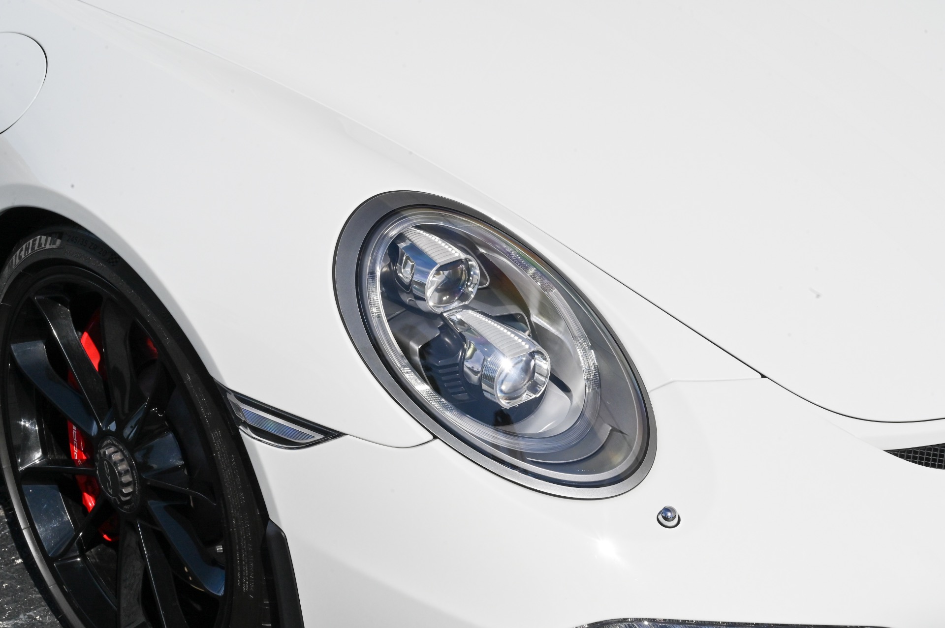 Used 2014 Porsche 911 GT3 For Sale (Sold) | iLusso Stock #M83409
