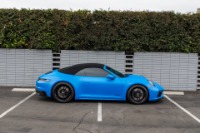 Used 2023 Porsche 911 Carrera GTS For Sale (Sold) | iLusso