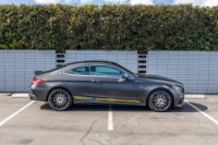 AMG20⭐️C63Sク−ペ⭐️稀少エディション1⭐️W205⭐️限定車⭐️リア用1本のみ AMG20⭐️C63Sク−ペ⭐️稀少エディション1⭐️W205⭐️限定車