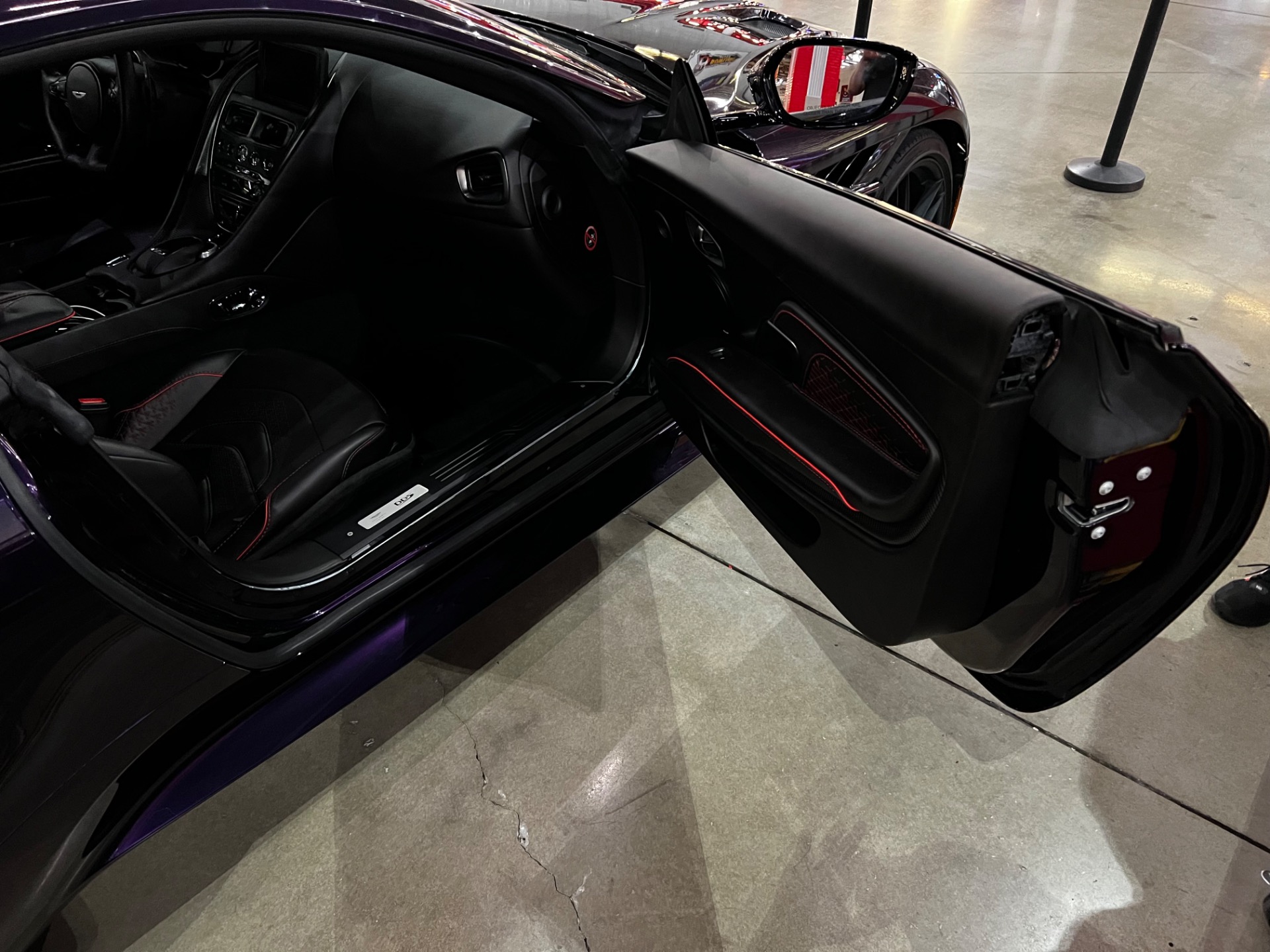 Used 2020 Aston Martin DBS Superleggera For Sale (Sold) | iLusso