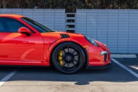 Used 2016 Porsche 911 GT3 RS for sale Sold at iLusso in Costa Mesa CA 92626 10