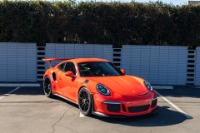 Used 2016 Porsche 911 GT3 RS for sale Sold at iLusso in Costa Mesa CA 92626 11