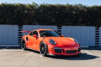 Used 2016 Porsche 911 GT3 RS for sale Sold at iLusso in Costa Mesa CA 92626 12