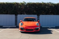 Used 2016 Porsche 911 GT3 RS for sale Sold at iLusso in Costa Mesa CA 92626 13