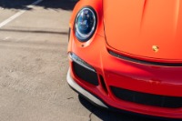 Used 2016 Porsche 911 GT3 RS for sale Sold at iLusso in Costa Mesa CA 92626 14