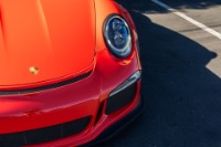 Used 2016 Porsche 911 GT3 RS for sale Sold at iLusso in Costa Mesa CA 92626 15