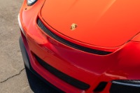 Used 2016 Porsche 911 GT3 RS for sale Sold at iLusso in Costa Mesa CA 92626 16