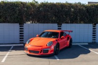 Used 2016 Porsche 911 GT3 RS for sale Sold at iLusso in Costa Mesa CA 92626 17