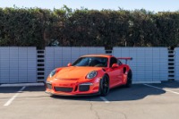 Used 2016 Porsche 911 GT3 RS for sale Sold at iLusso in Costa Mesa CA 92626 18