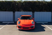Used 2016 Porsche 911 GT3 RS for sale Sold at iLusso in Costa Mesa CA 92626 2