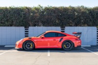 Used 2016 Porsche 911 GT3 RS for sale Sold at iLusso in Costa Mesa CA 92626 20