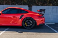 Used 2016 Porsche 911 GT3 RS for sale Sold at iLusso in Costa Mesa CA 92626 22