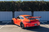 Used 2016 Porsche 911 GT3 RS for sale Sold at iLusso in Costa Mesa CA 92626 23