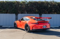 Used 2016 Porsche 911 GT3 RS for sale Sold at iLusso in Costa Mesa CA 92626 24