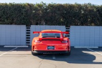 Used 2016 Porsche 911 GT3 RS for sale Sold at iLusso in Costa Mesa CA 92626 25