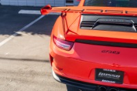 Used 2016 Porsche 911 GT3 RS for sale Sold at iLusso in Costa Mesa CA 92626 26
