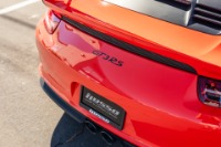 Used 2016 Porsche 911 GT3 RS for sale Sold at iLusso in Costa Mesa CA 92626 28