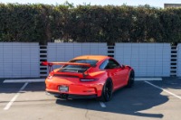 Used 2016 Porsche 911 GT3 RS for sale Sold at iLusso in Costa Mesa CA 92626 29