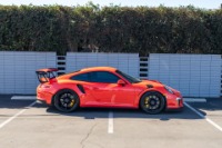 Used 2016 Porsche 911 GT3 RS for sale Sold at iLusso in Costa Mesa CA 92626 3