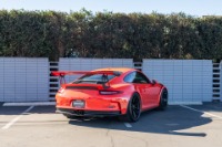 Used 2016 Porsche 911 GT3 RS for sale Sold at iLusso in Costa Mesa CA 92626 30