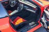 Used 2016 Porsche 911 GT3 RS for sale Sold at iLusso in Costa Mesa CA 92626 32