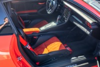 Used 2016 Porsche 911 GT3 RS for sale Sold at iLusso in Costa Mesa CA 92626 33