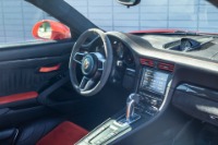 Used 2016 Porsche 911 GT3 RS for sale Sold at iLusso in Costa Mesa CA 92626 39