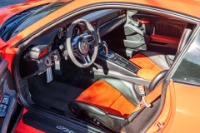 Used 2016 Porsche 911 GT3 RS for sale Sold at iLusso in Costa Mesa CA 92626 41