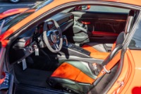 Used 2016 Porsche 911 GT3 RS for sale Sold at iLusso in Costa Mesa CA 92626 42