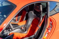 Used 2016 Porsche 911 GT3 RS for sale Sold at iLusso in Costa Mesa CA 92626 44