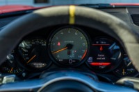 Used 2016 Porsche 911 GT3 RS for sale Sold at iLusso in Costa Mesa CA 92626 45