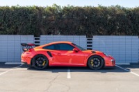 Used 2016 Porsche 911 GT3 RS for sale Sold at iLusso in Costa Mesa CA 92626 5