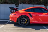 Used 2016 Porsche 911 GT3 RS for sale Sold at iLusso in Costa Mesa CA 92626 9