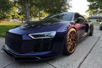 Used 2018 Audi R8 5.2 V10 RWS For Sale (Sold) | iLusso Stock