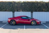 Used 2024 Ferrari 296 GTB For Sale (Sold) | iLusso Stock Used 2024 Ferrari 296 GTB For Sale (Sold) | iLusso Stock