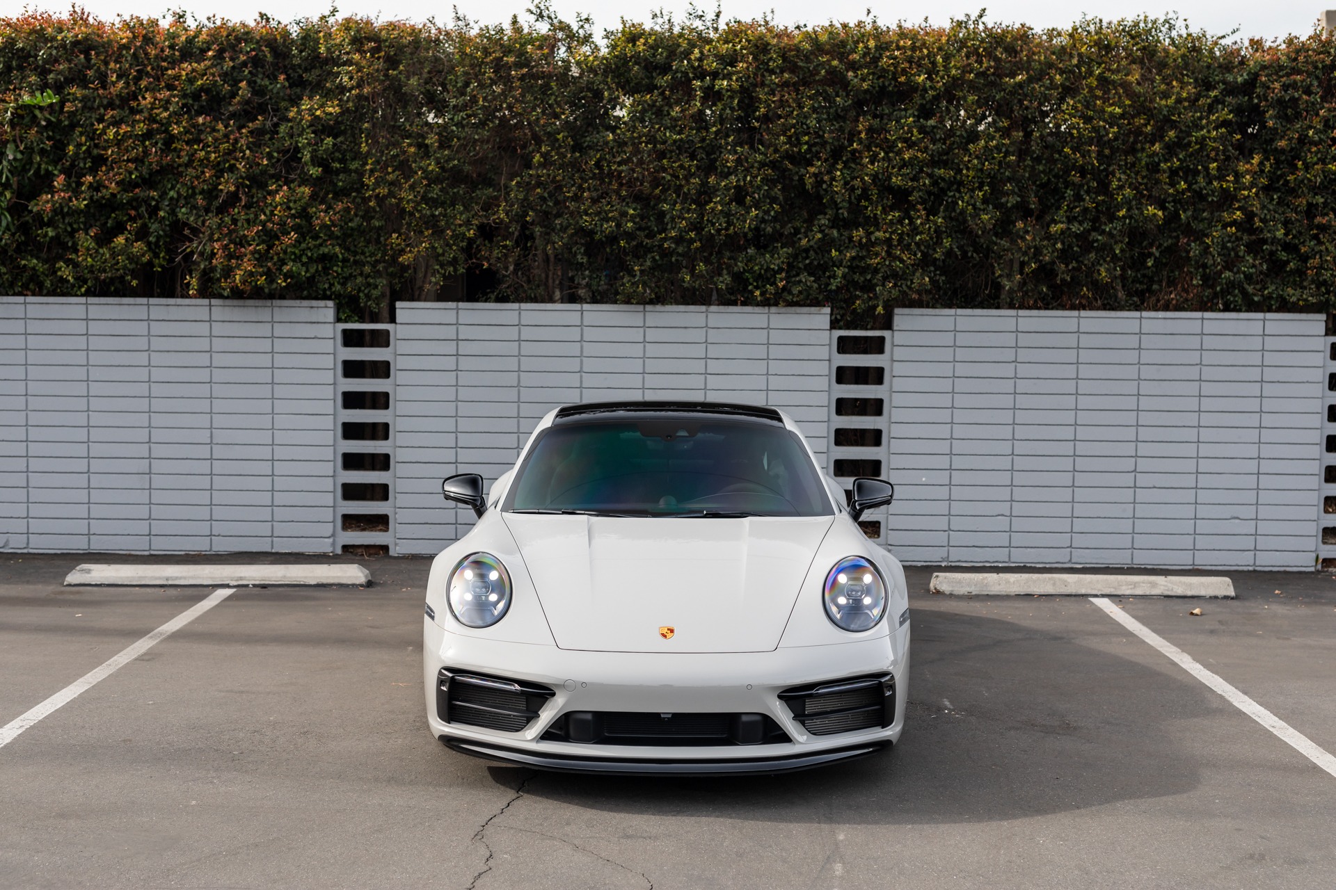 Used 2023 Porsche 911 Carrera GTS For Sale (Sold) | iLusso