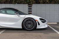 Used 2024 McLaren 750S for sale Sold at iLusso in Costa Mesa CA 92626 10